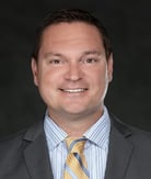 Jeremy Wiersma as new VP of Business Services for iQCU