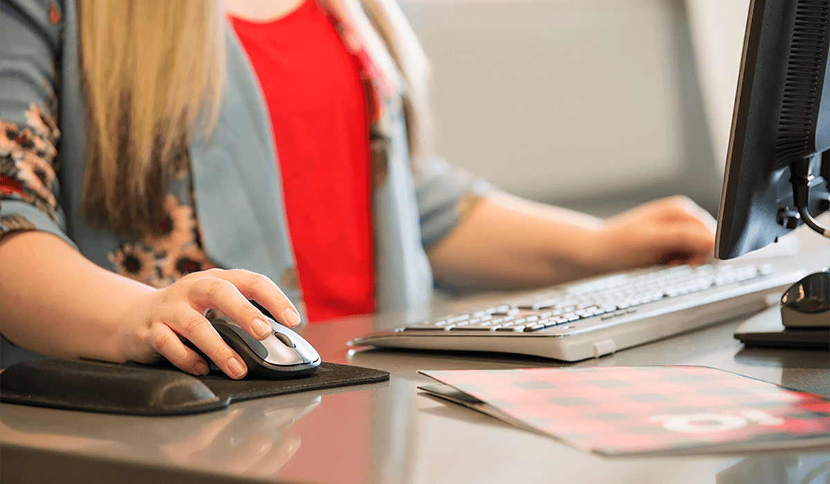 Computer Account Image Small Checking and Savings Account Advice for Small Businesses